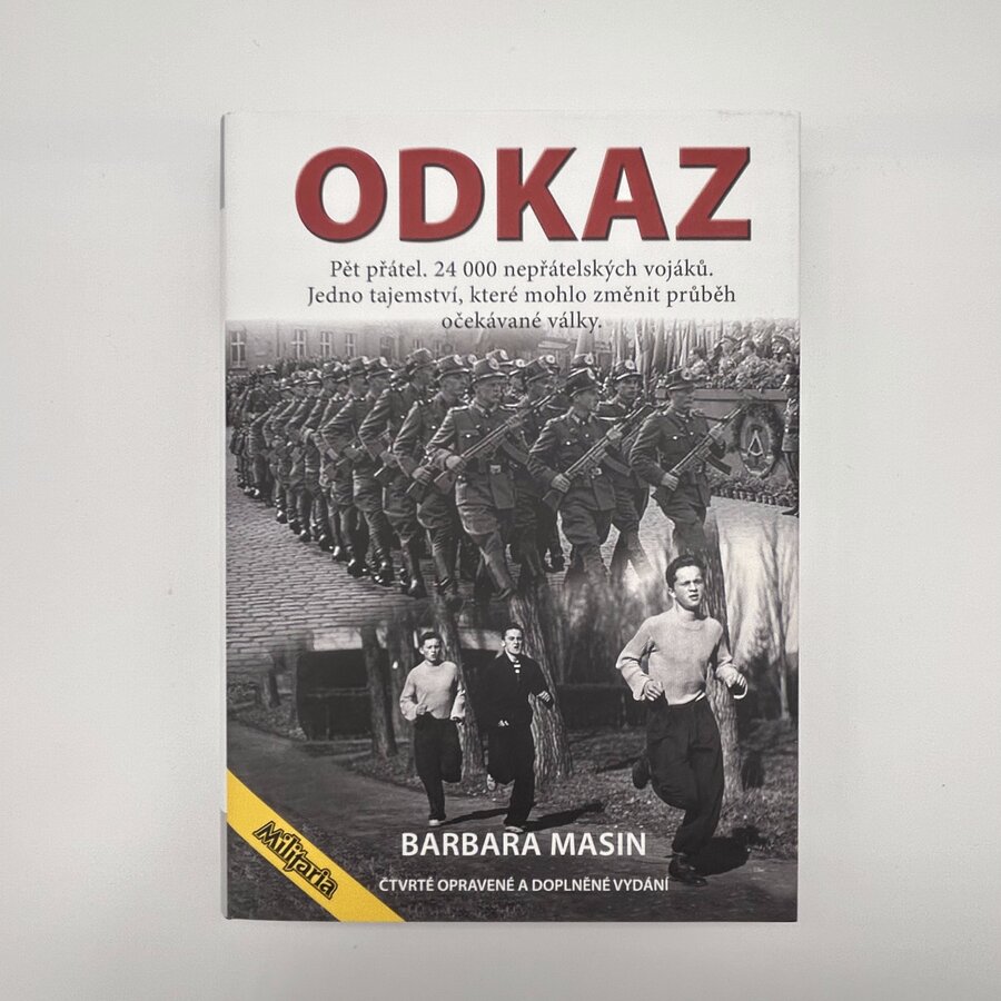 Odkaz