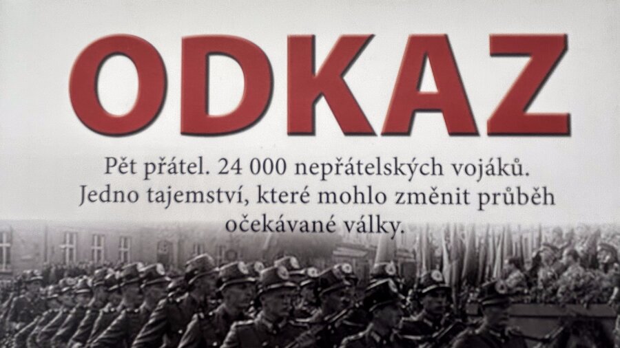 Odkaz