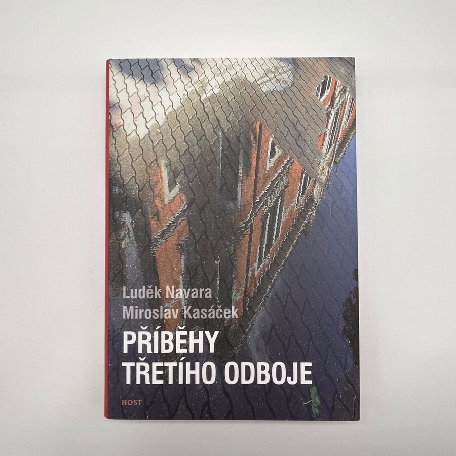 Příběhy třetího odboje