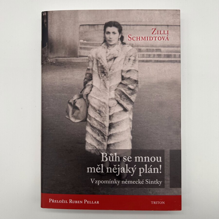 Bůh se mnou měl nějaký plán!