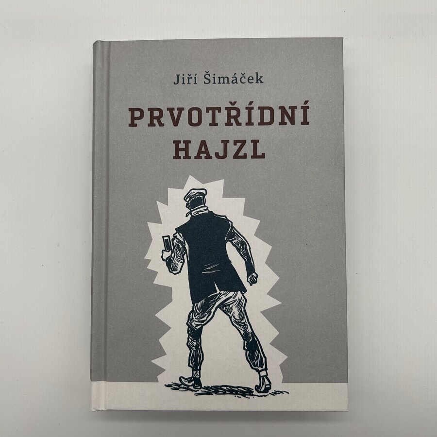 Prvotřídní hajzl