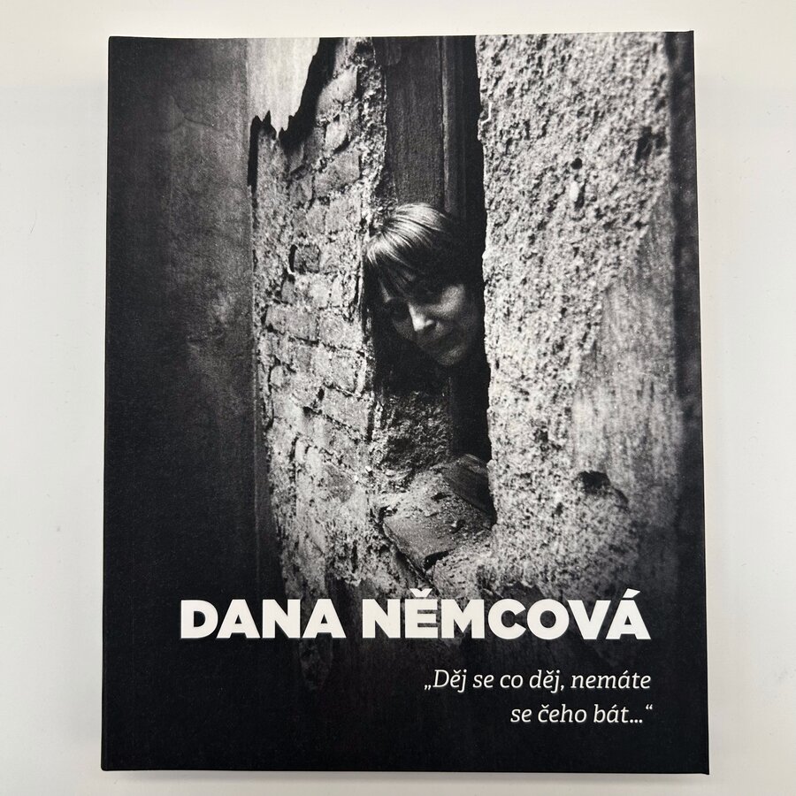 Děj se co děj, nemáte se čeho bát