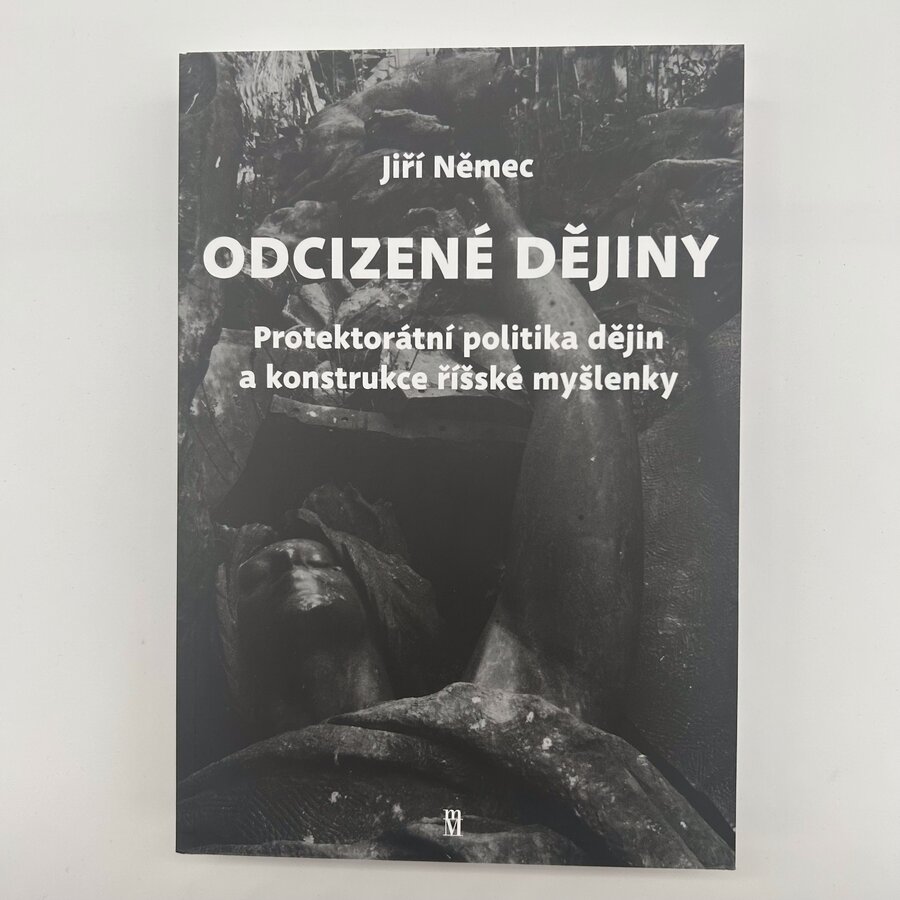 Odcizené dějiny