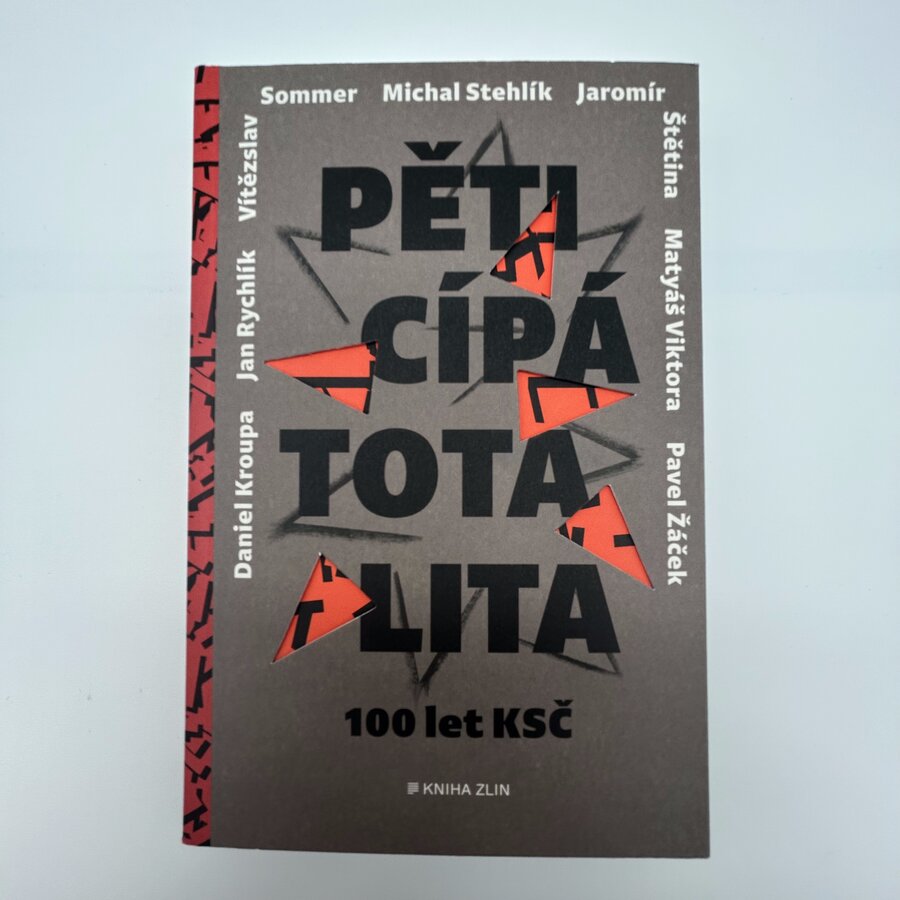 Pěticípá totalita