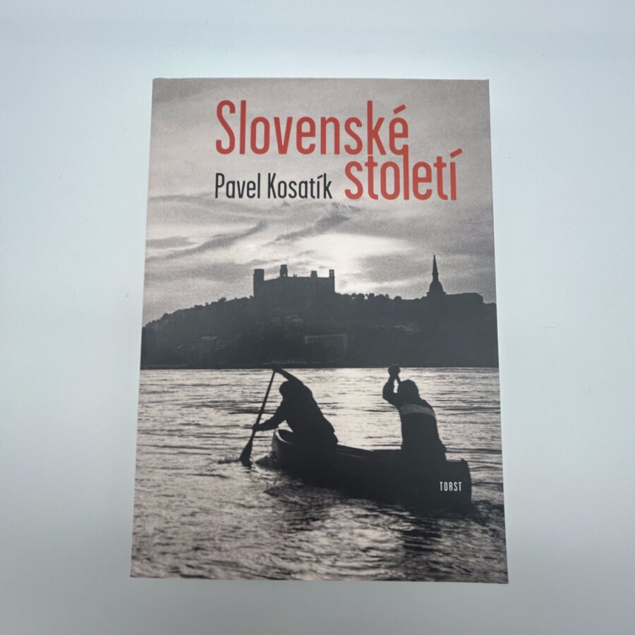 Slovenské století