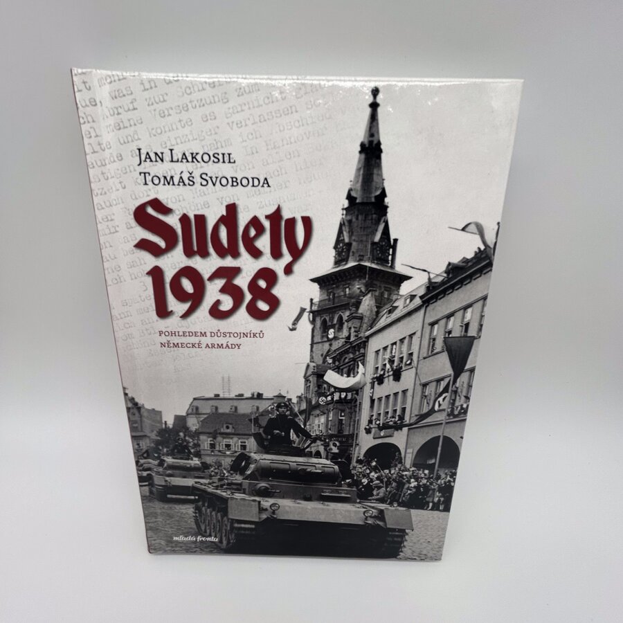 Sudety 1938