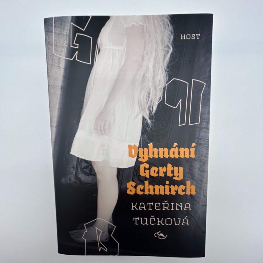 Vyhnání Gerty Schnirch