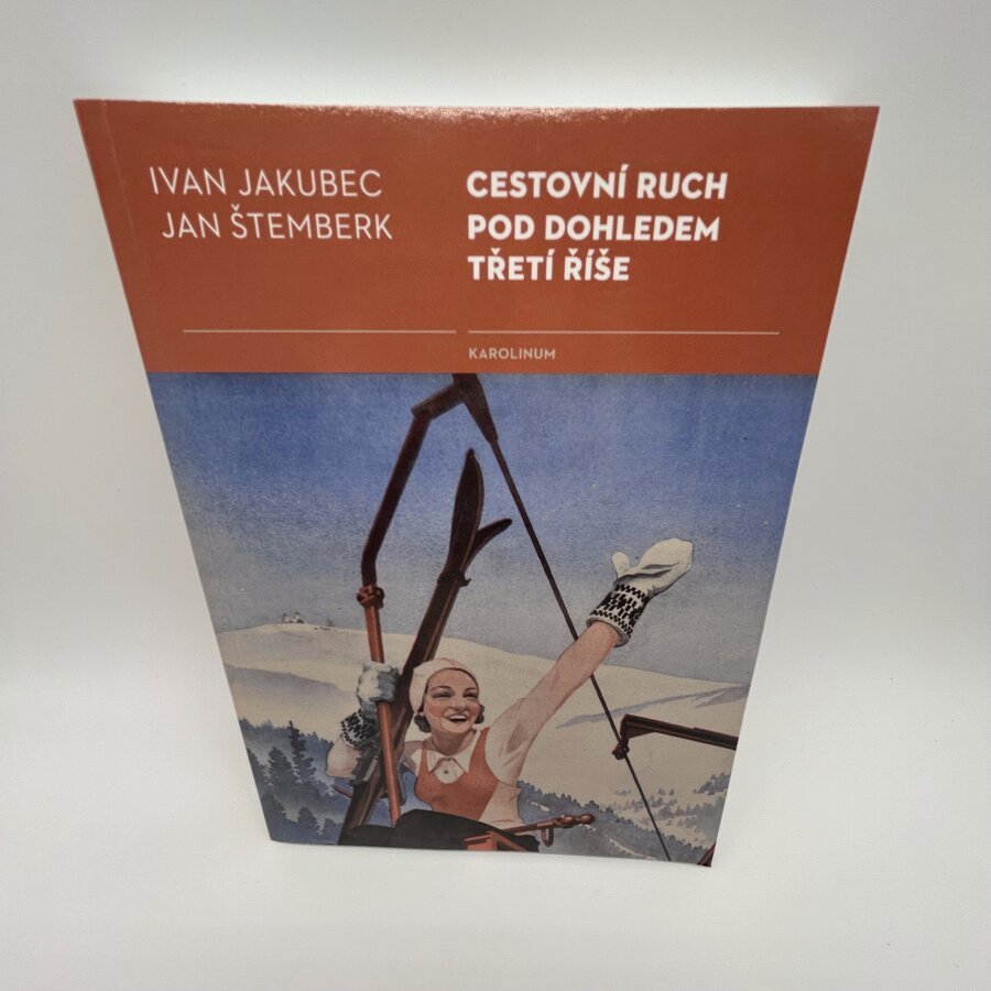 Cestovní ruch pod dohledem třetí říše