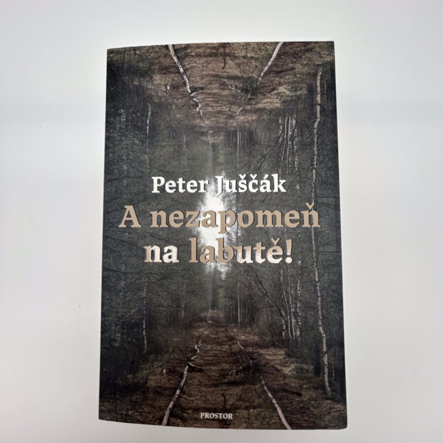 A nezapomeň na labutě!