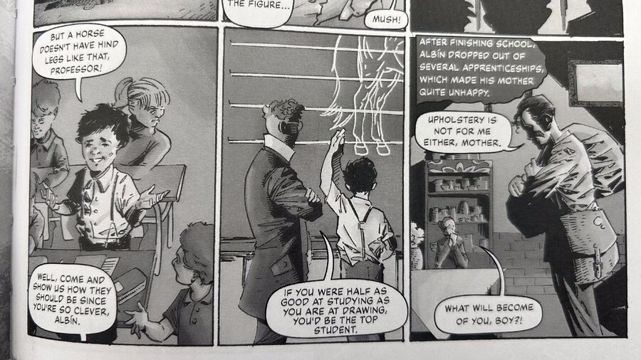 Moravians around the World