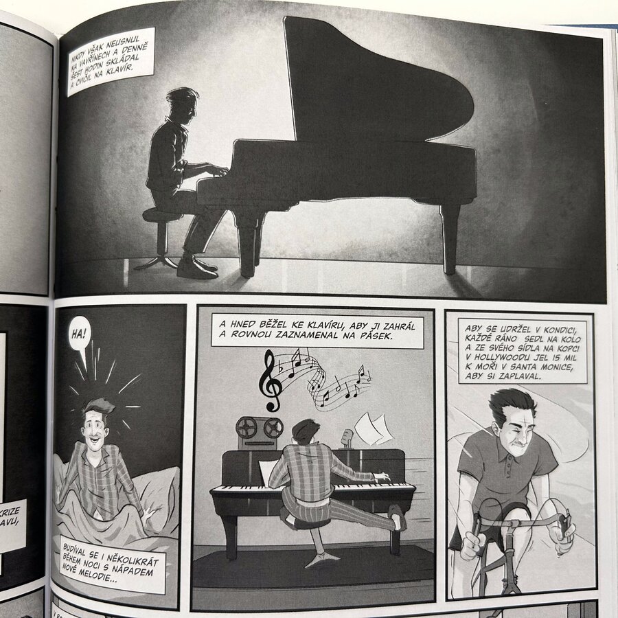 Pražané ve světě