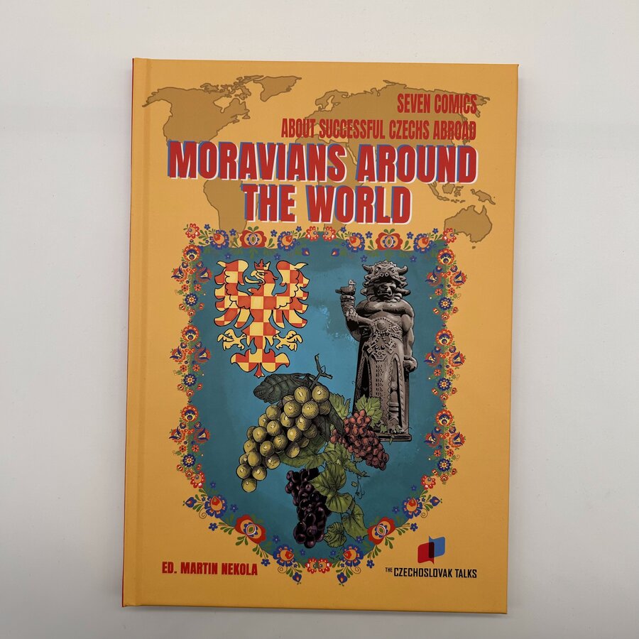 Moravians around the World