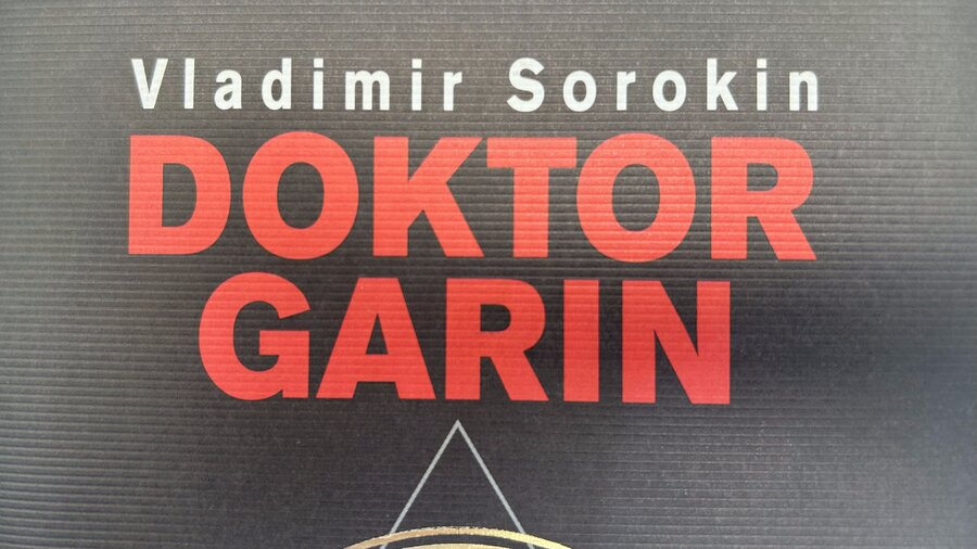Doktor Garin