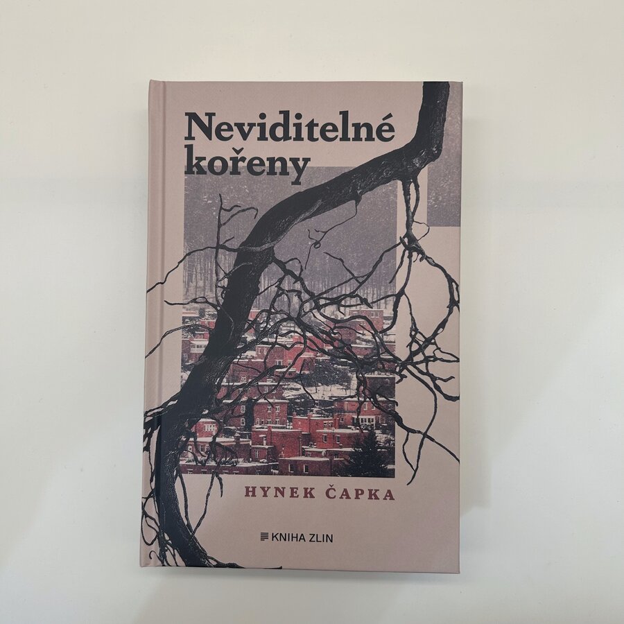 Neviditelné kořeny