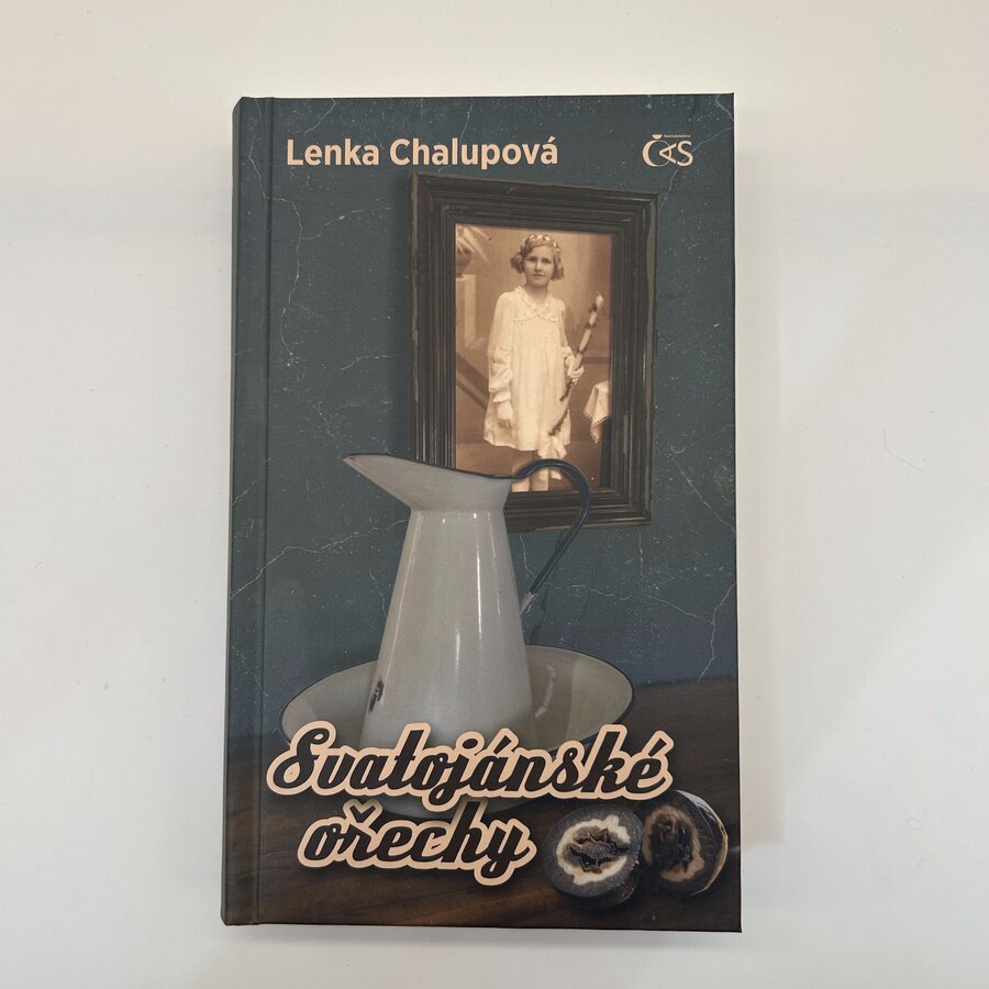 Svatojánské ořechy