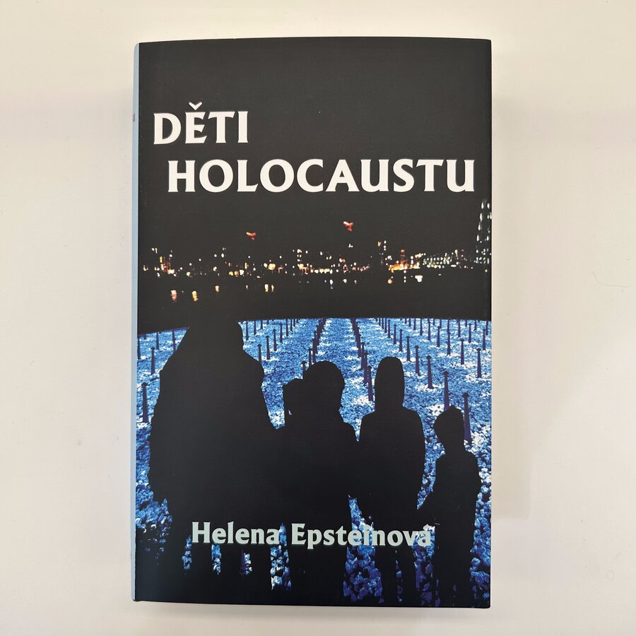 Děti holocaustu