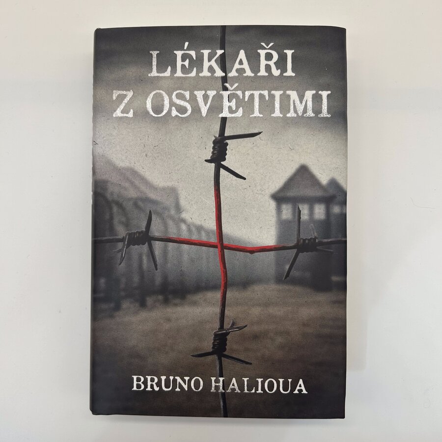 Lékaři z Osvětimi