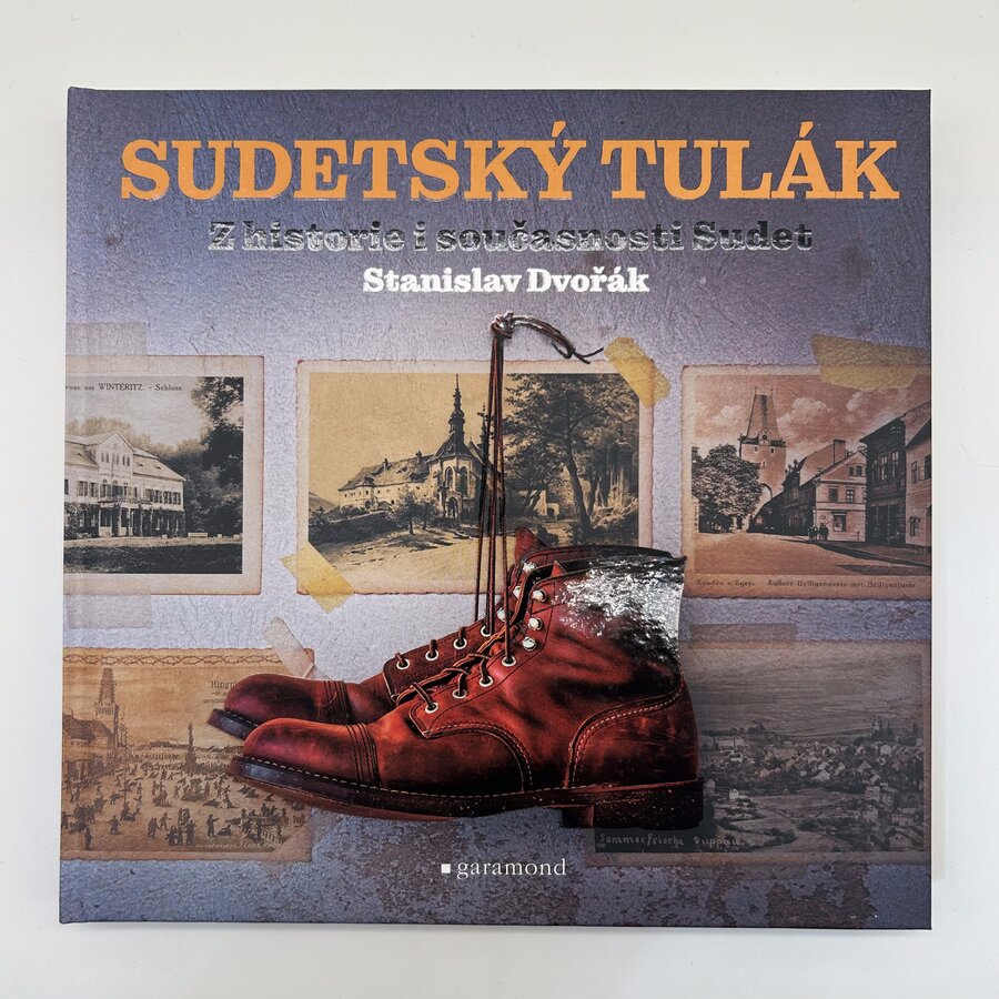 Sudetský tulák
