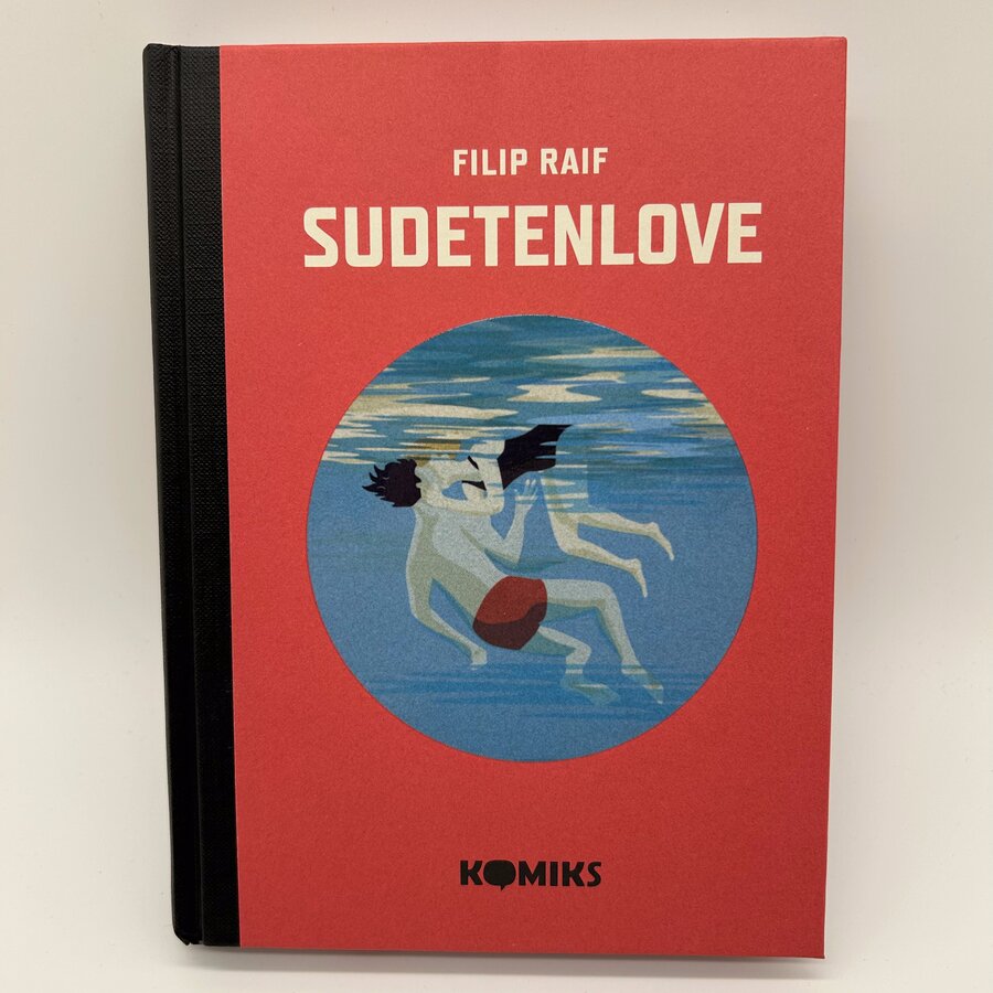 Sudetenlove