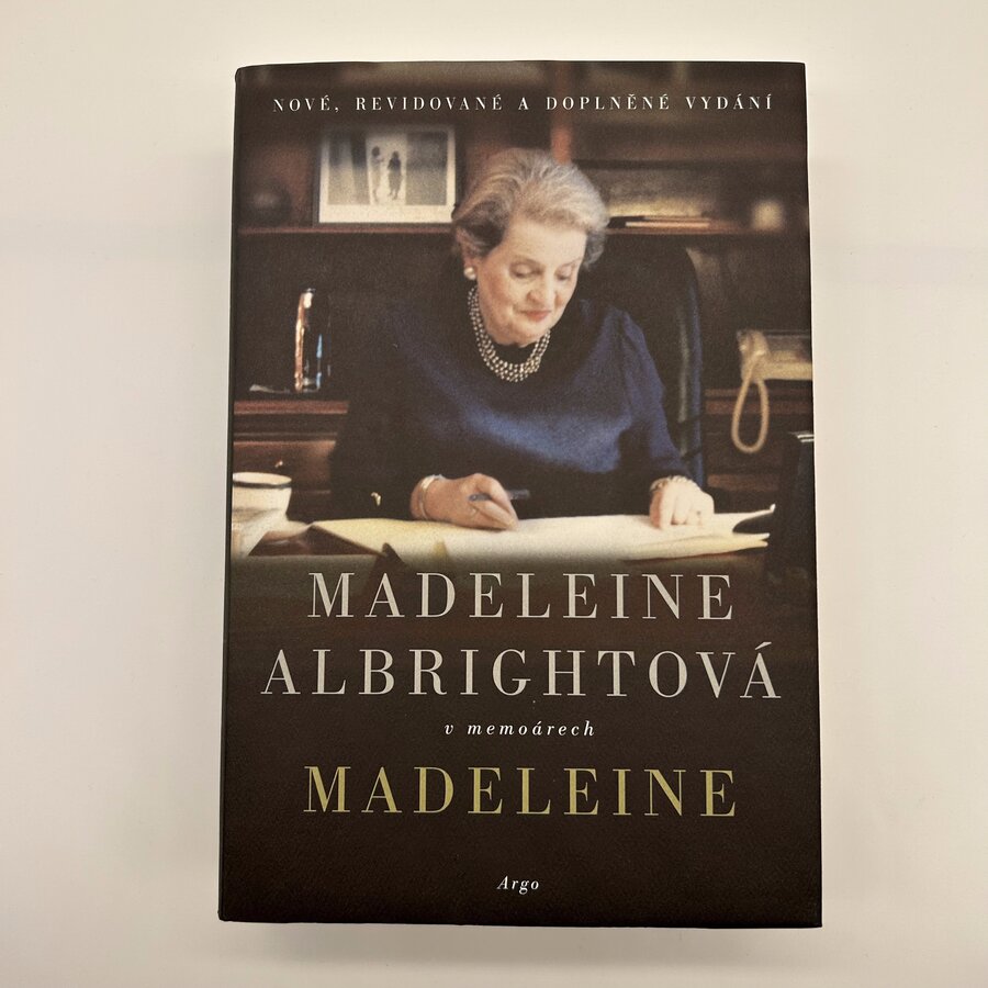 Madeleine