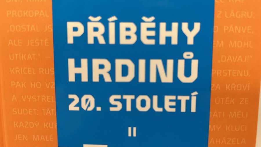 Příběhy hrdinů 20. století II