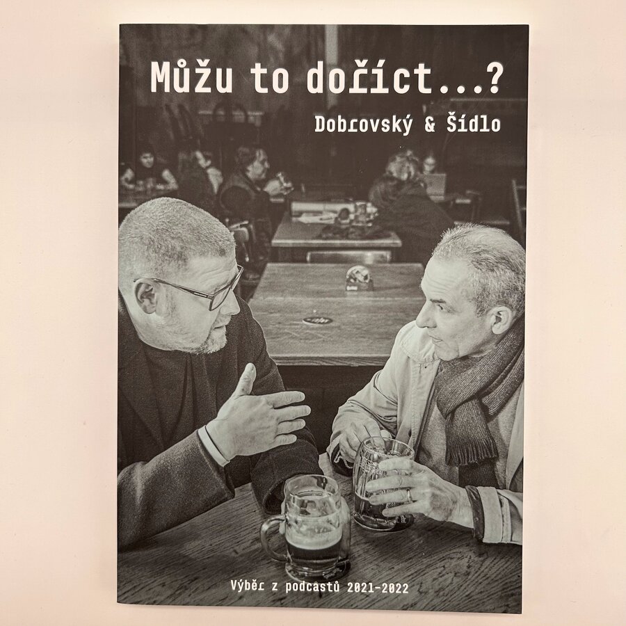 Můžu to doříct...?