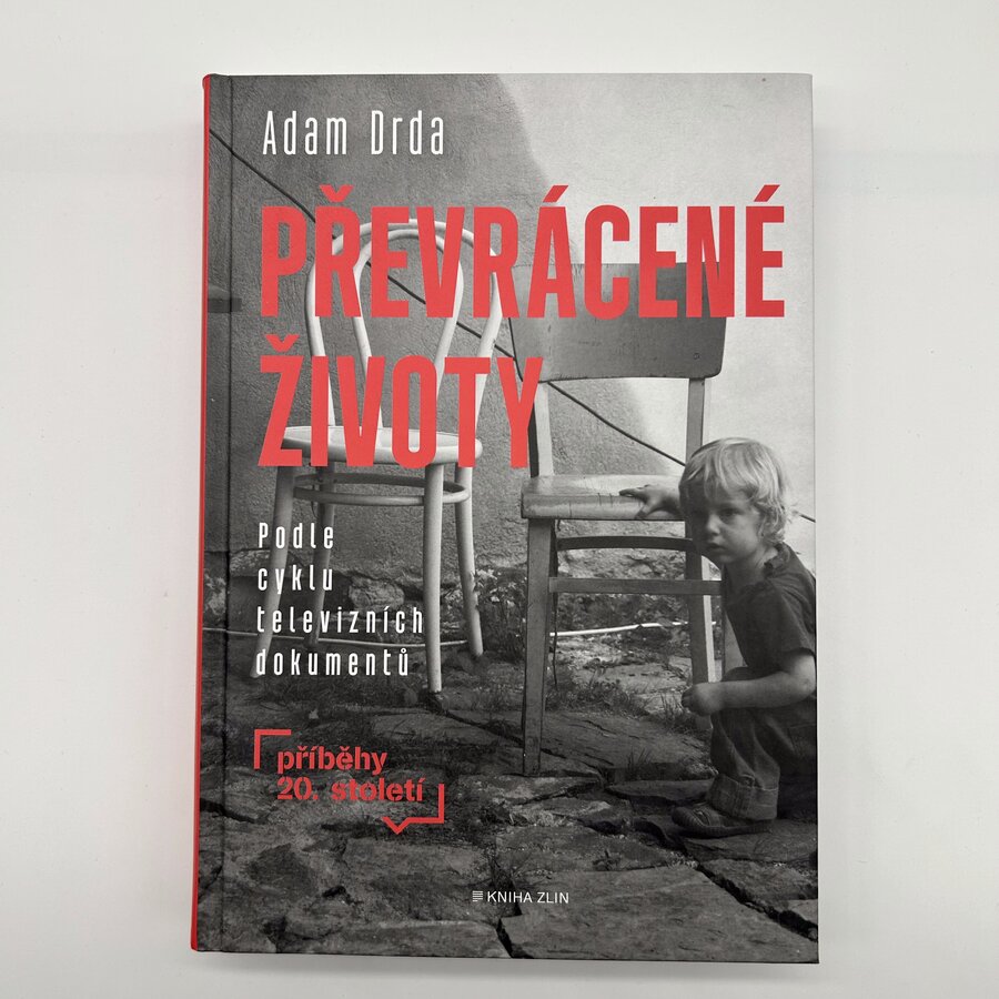 Převrácené životy