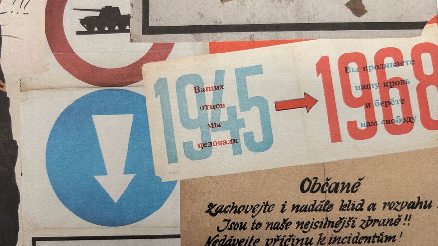 Paměť národa ’68