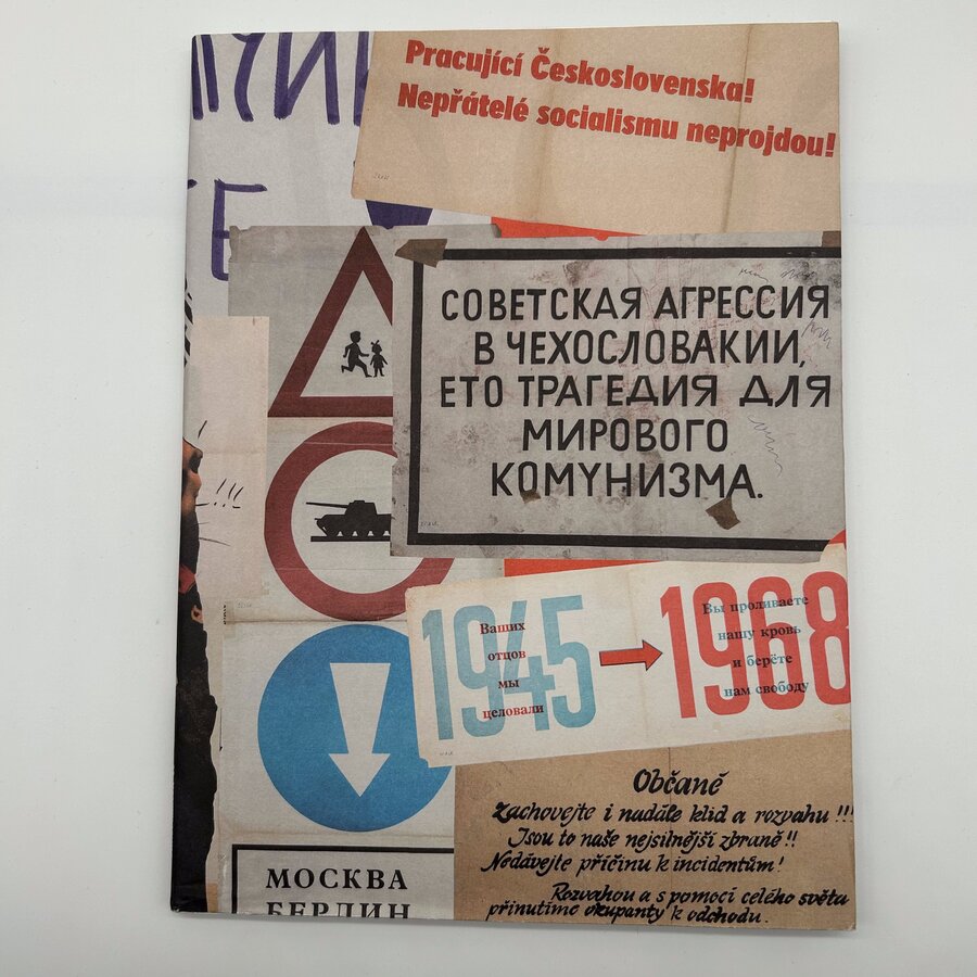 Paměť národa ’68