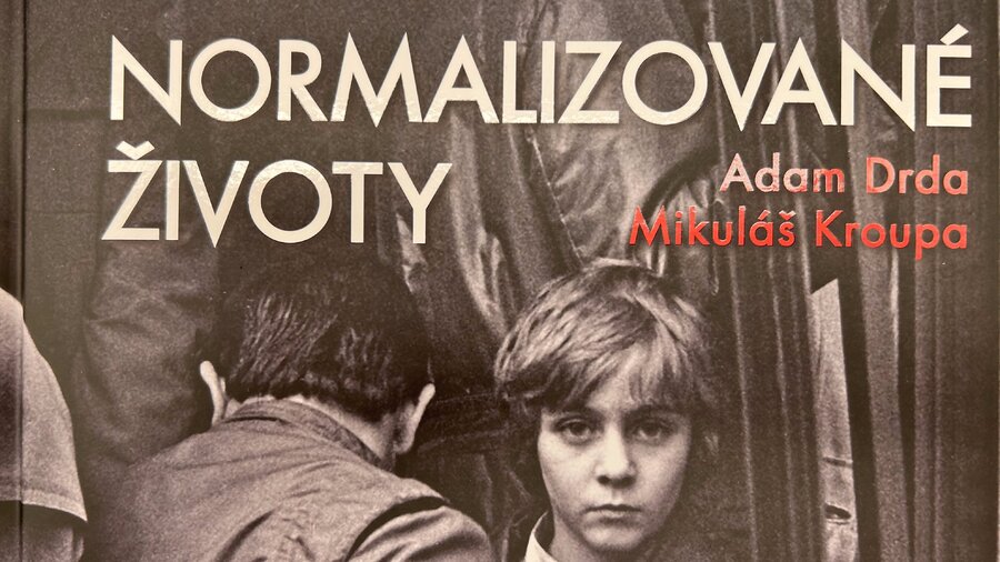 Normalizované životy. Podle televizního cyklu Příběhy 20. století