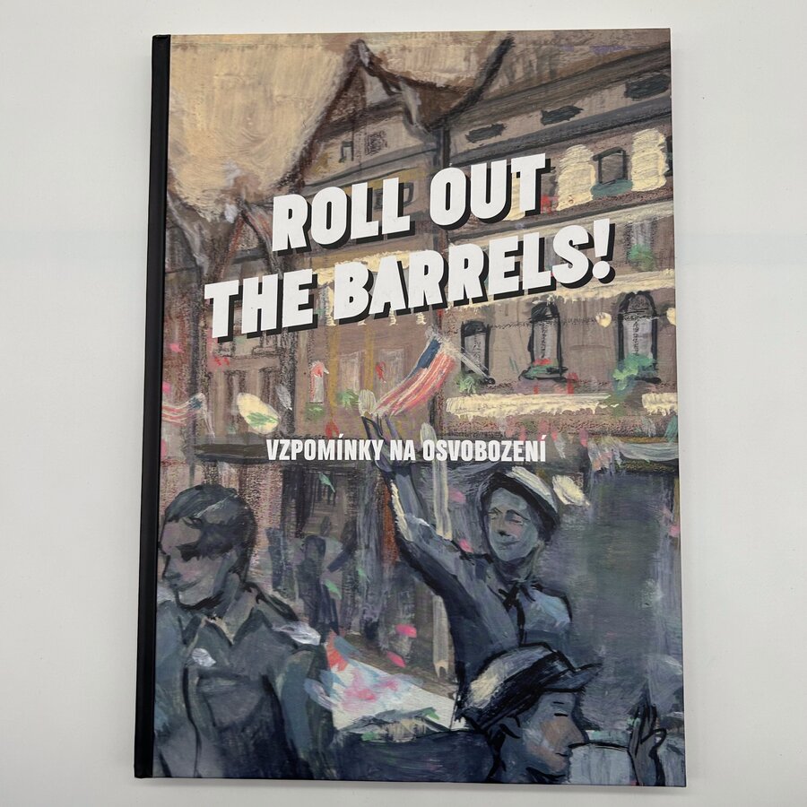 Roll Out the Barrels!