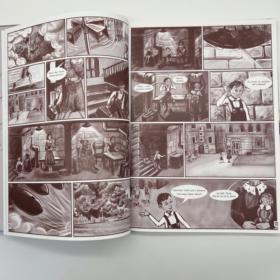 Roll Out the Barrels!