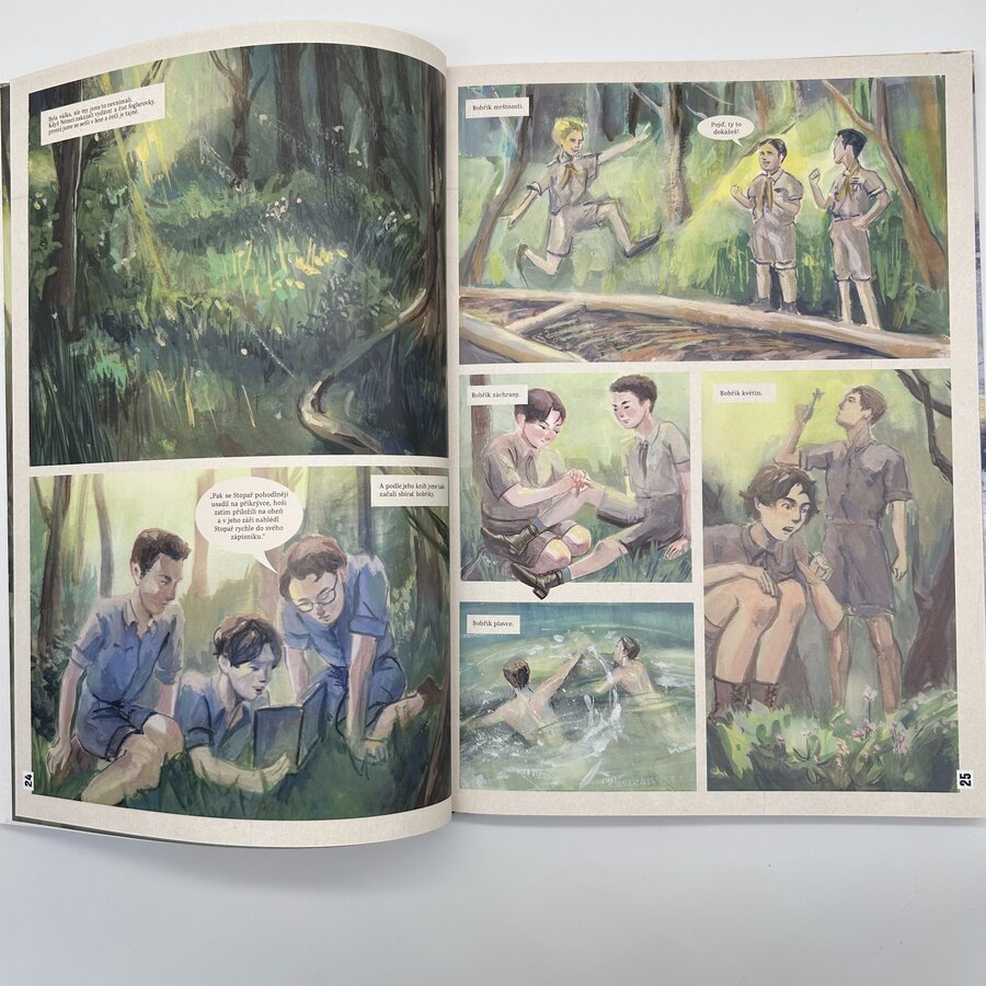 Roll Out the Barrels!