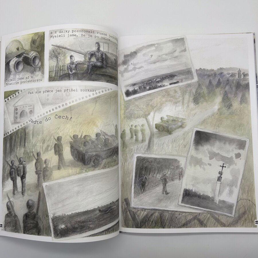 Roll Out the Barrels!