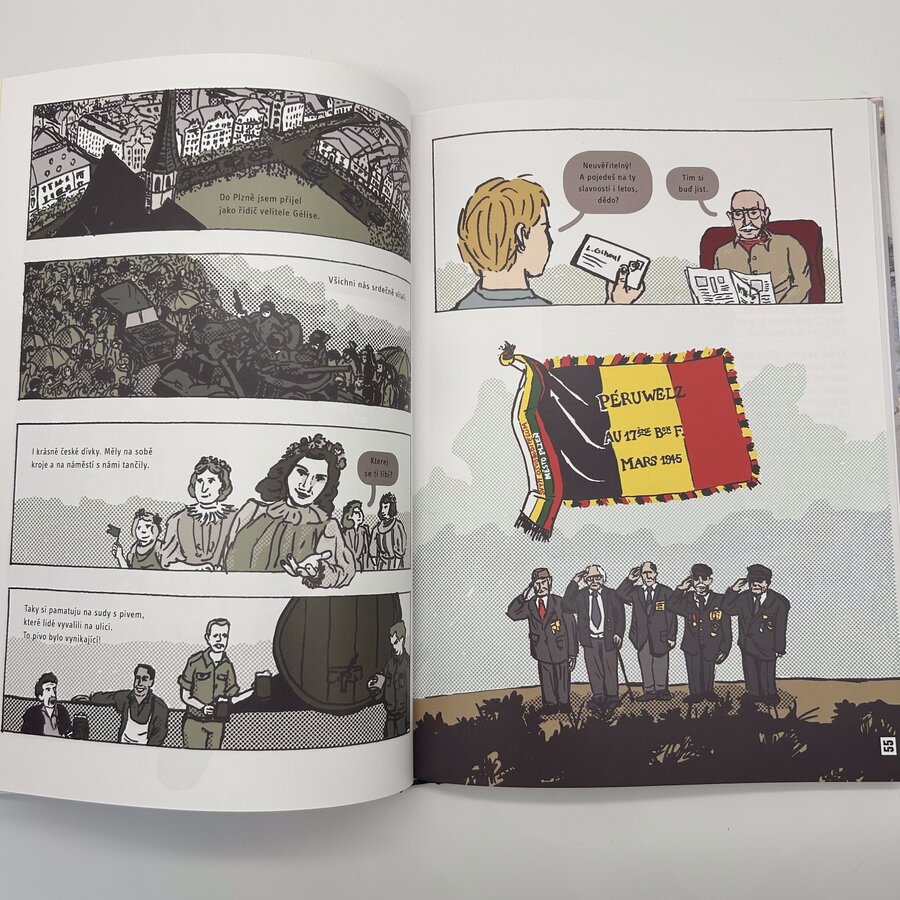 Roll Out the Barrels!