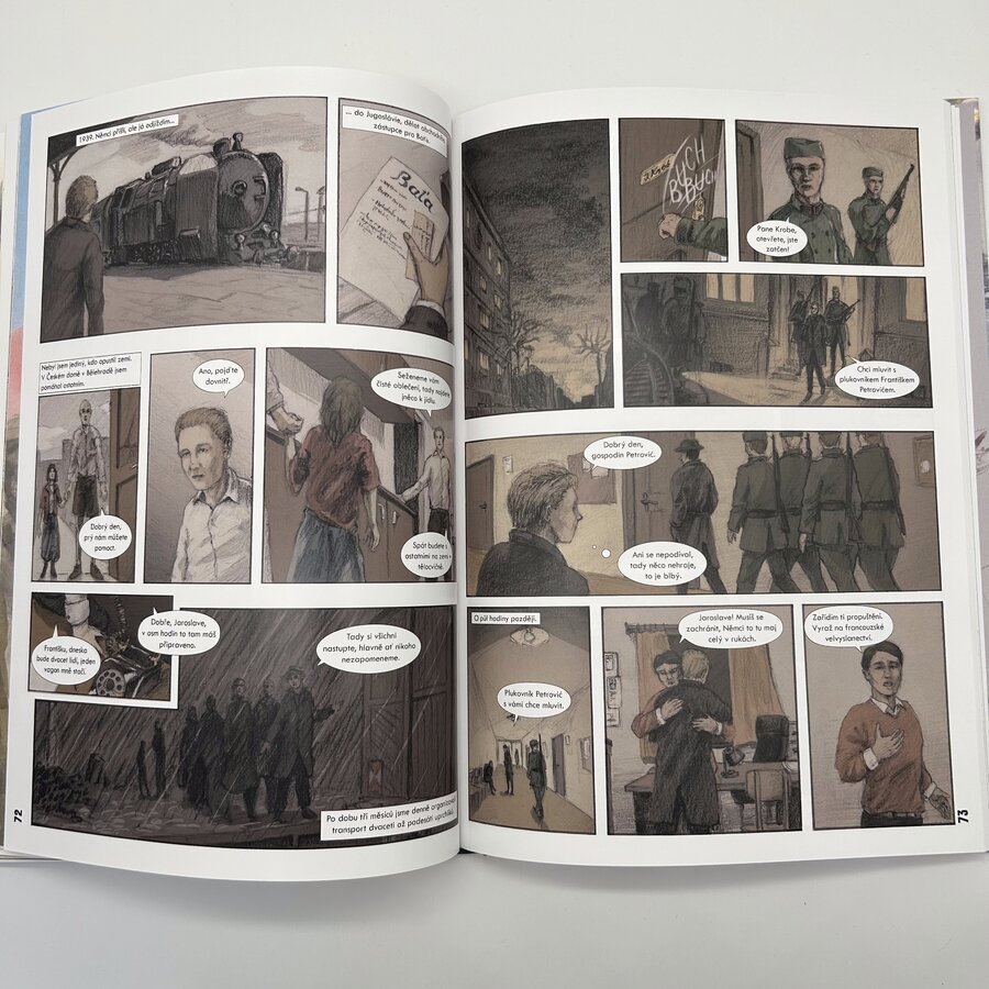 Roll Out the Barrels!