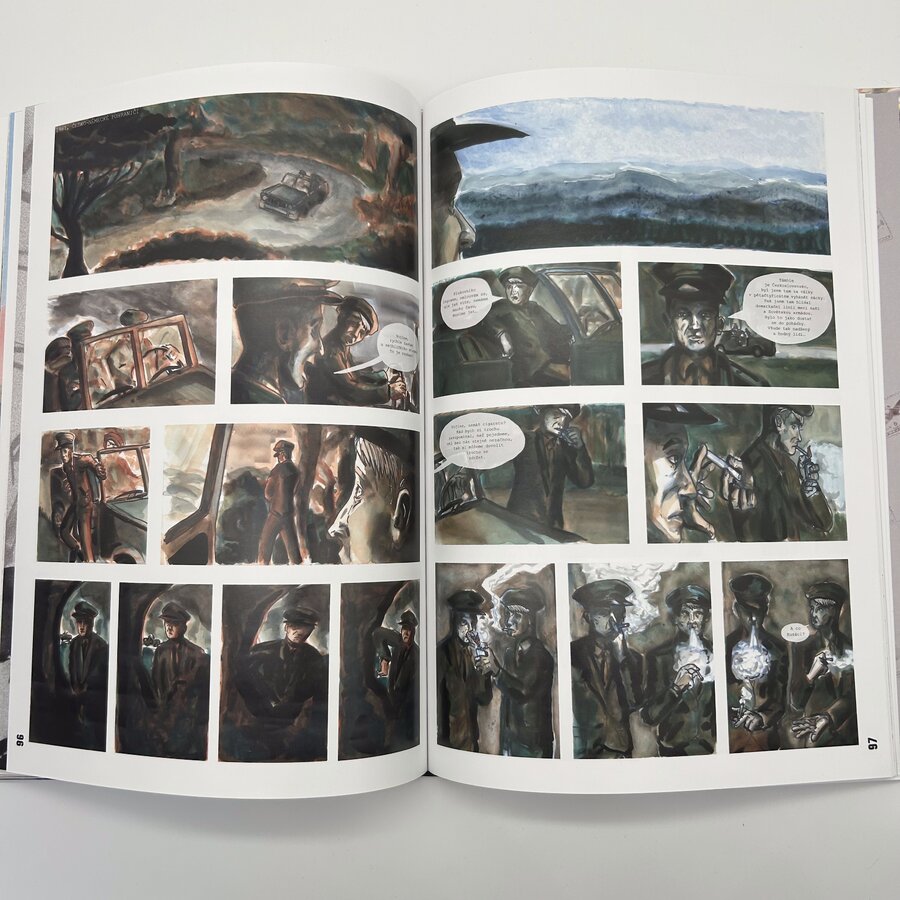 Roll Out the Barrels!