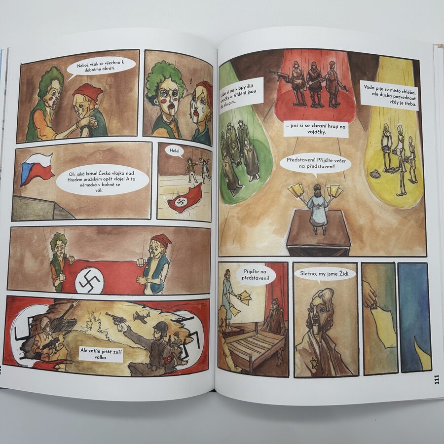 Roll Out the Barrels!