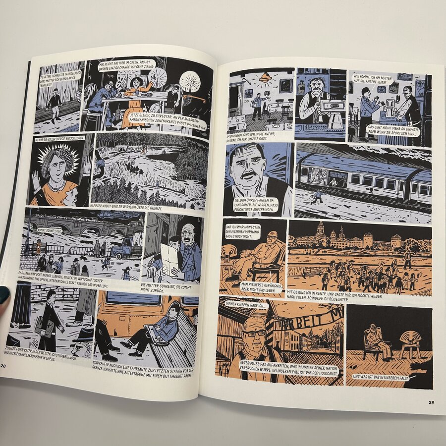 Die vertriebenen Kinder