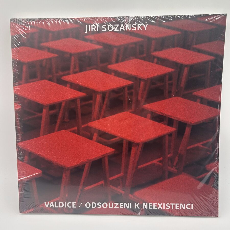 Valdice / Odsouzeni k neexistenci