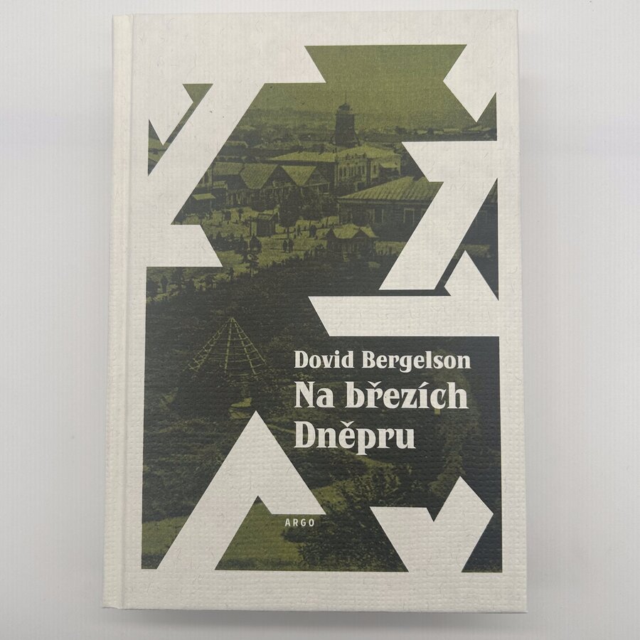 Na březích Dněpru