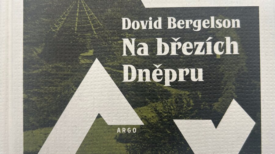 Na březích Dněpru