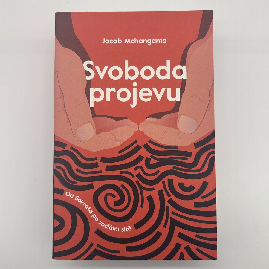 Svoboda projevu