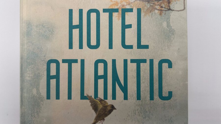 Hotel Atlantic