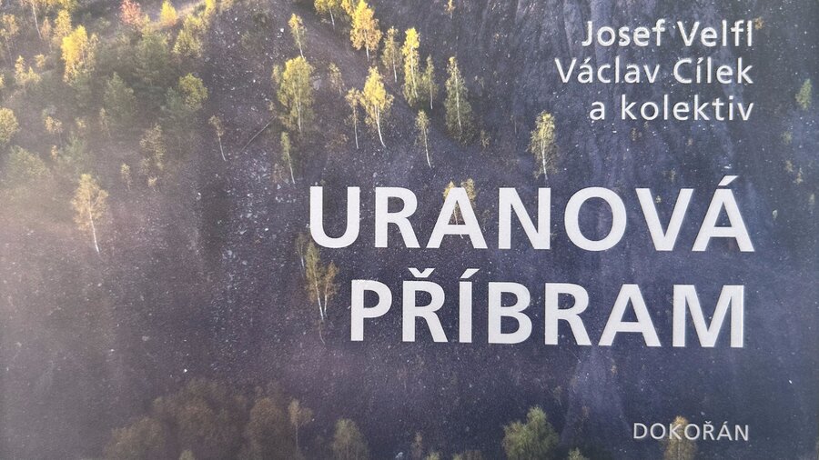Uranová Příbram
