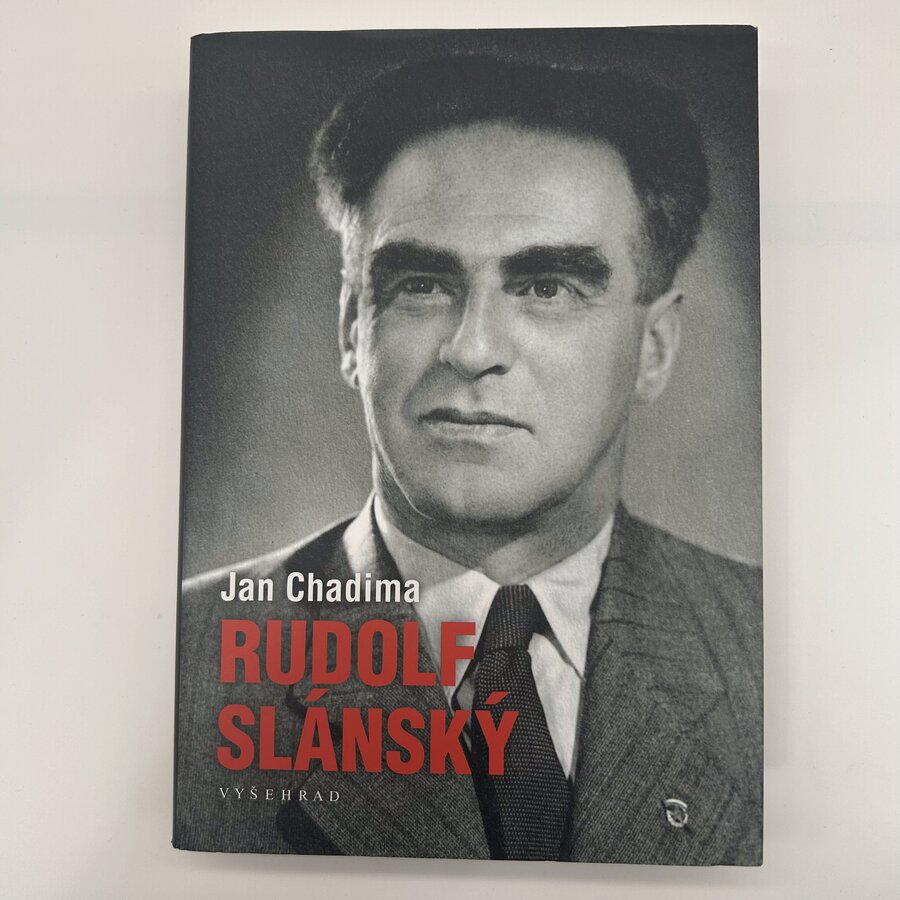 Rudolf Slánský