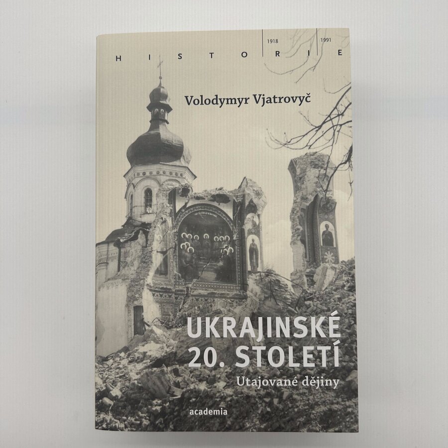 Ukrajinské 20. století