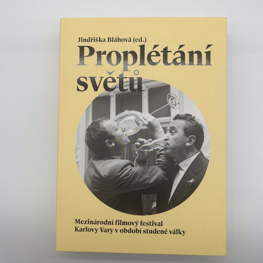 Proplétání světů