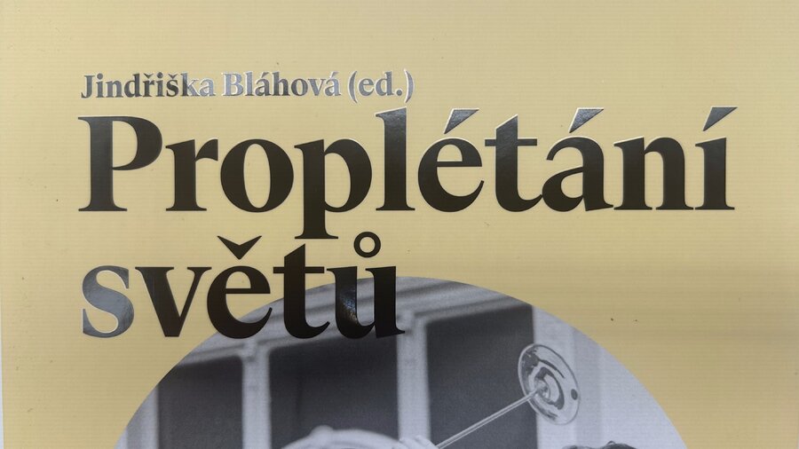 Proplétání světů