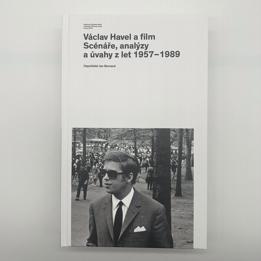Václav Havel a film
